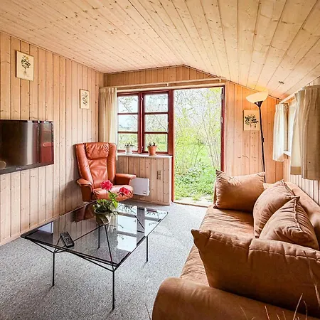 Holiday home Lovely In Aakirkeby With Wifi Akirkeby
