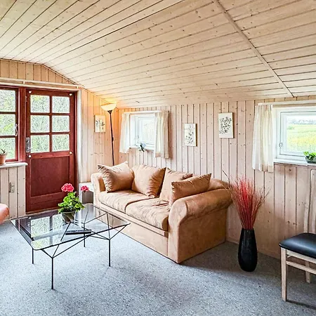 Lovely In Aakirkeby With Wifi